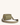 Mira & Moss Lucienne Crossbody Bag in olive green vegan leather with adjustable strap and gold-tone hardware