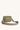 Mira & Moss Lucienne Crossbody Bag in olive green vegan leather with adjustable strap and gold-tone hardware