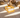 Sawyer 18K Gold Non-Tarnish Rectangle Shell Statement Ring