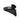 MATTE OVAL CLAW HAIR CLIP