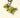 T-Rex Dinosaur Felt Wool Keychain in green with white spot details