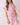 Shop Wall floral print mini dress with collared neckline, button-front, short sleeves, and elastic waist.