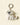 Bichon Puppy Dog Felt Wool Keychain with metal ring