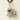 Bichon Puppy Dog Felt Wool Keychain for bags and keys