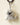 Bichon Puppy Dog Felt Wool Keychain for bags and keys