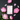Peony Bloom Small Sachet - Fragrance