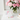 Peony Bloom Small Sachet - Fragrance