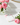 Peony Bloom Small Sachet - Fragrance