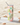 Summer Tumbler Beach Tumbler Tropical Tumbler with colorful tropical floral design on a beach background.
