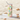 Summer Tumbler Beach Tumbler Tropical Tumbler with colorful tropical floral design on a beach background.