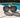 Loren Black Sunglasses